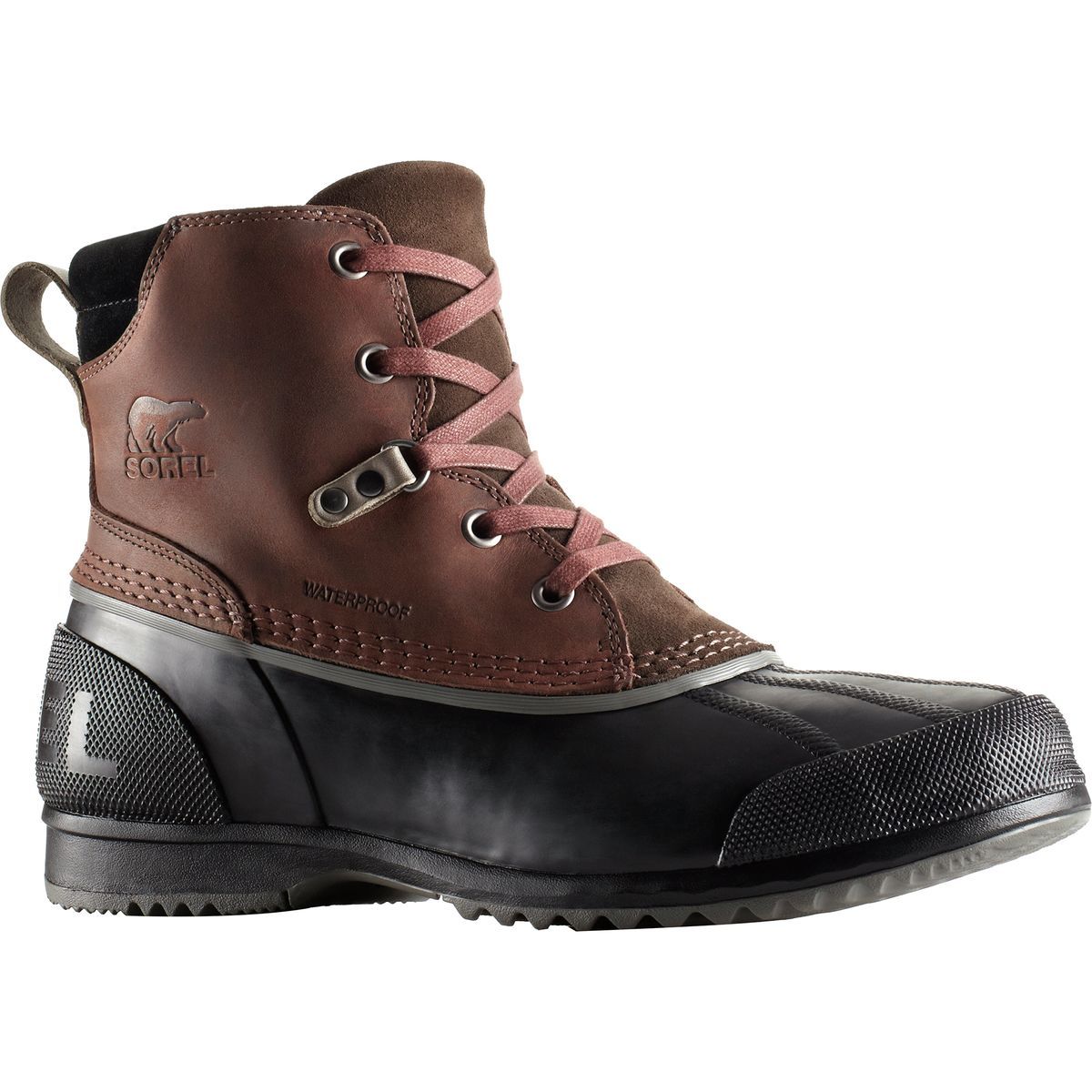 men's ankeny boots