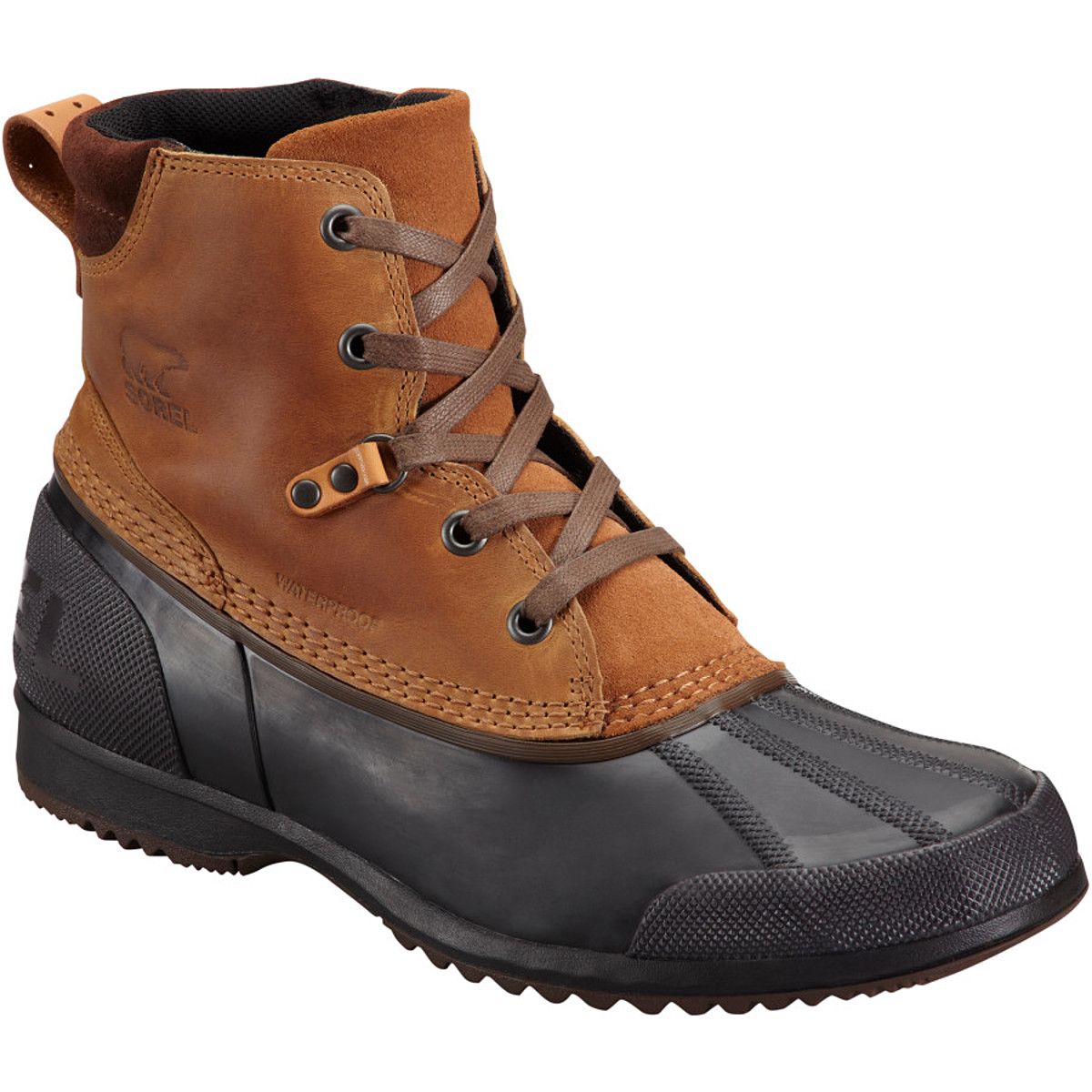 men's ankeny boots