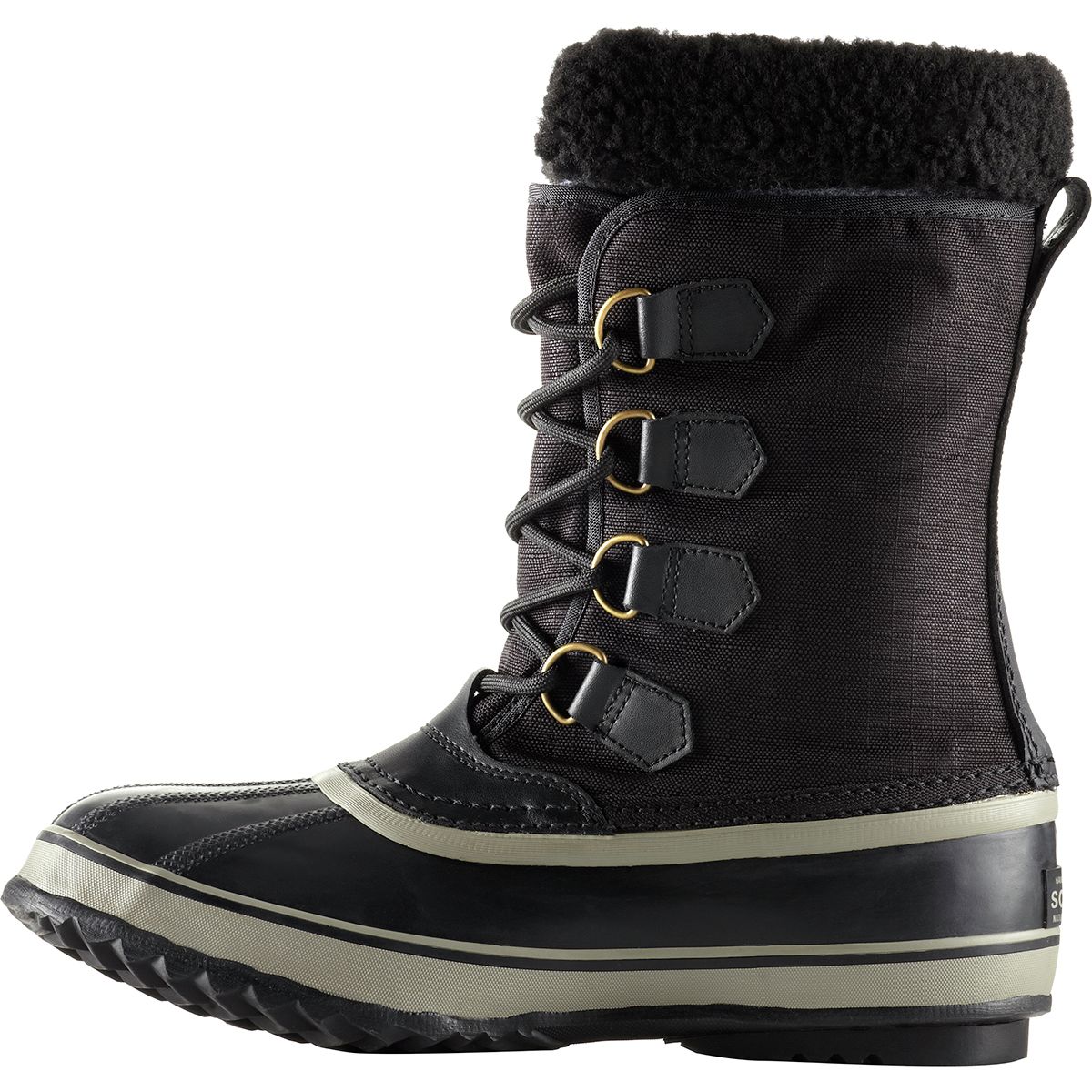 sorel 1964 pac nylon boot