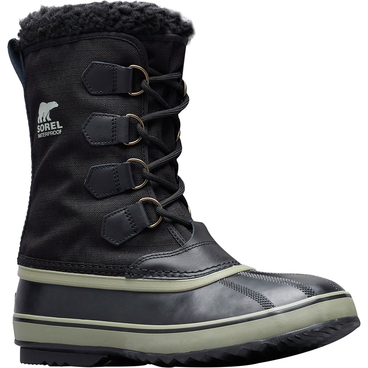 sorel 1964 pac nylon boot