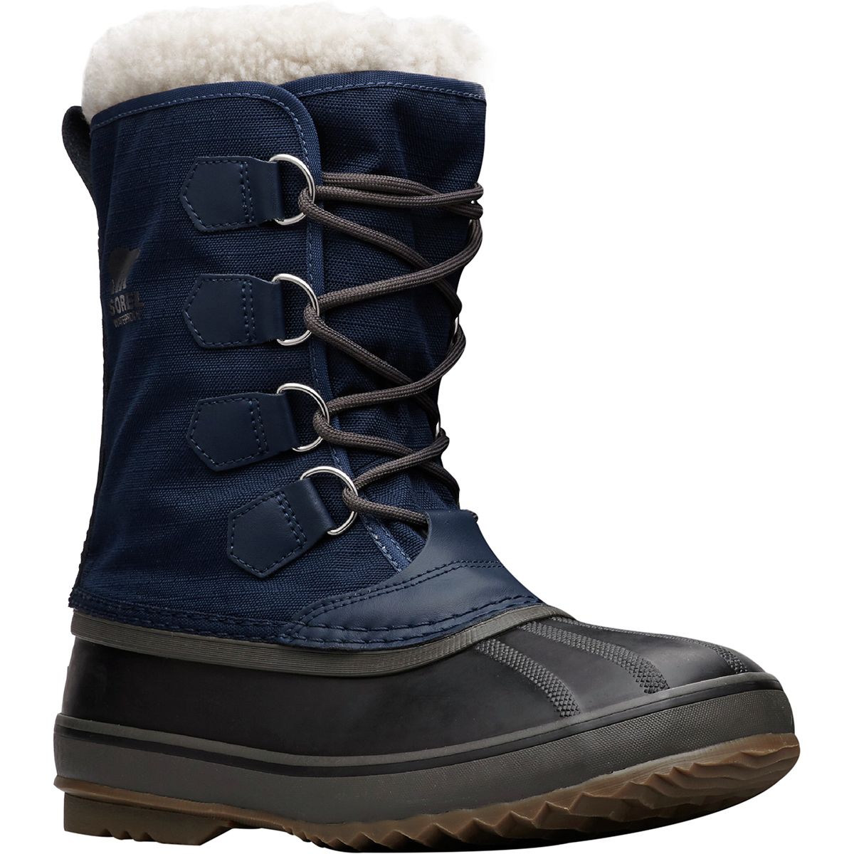 sorel 1964 pac nylon boot