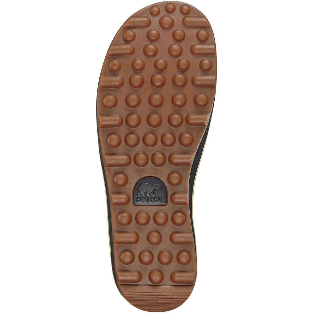 sorel glacy explorer