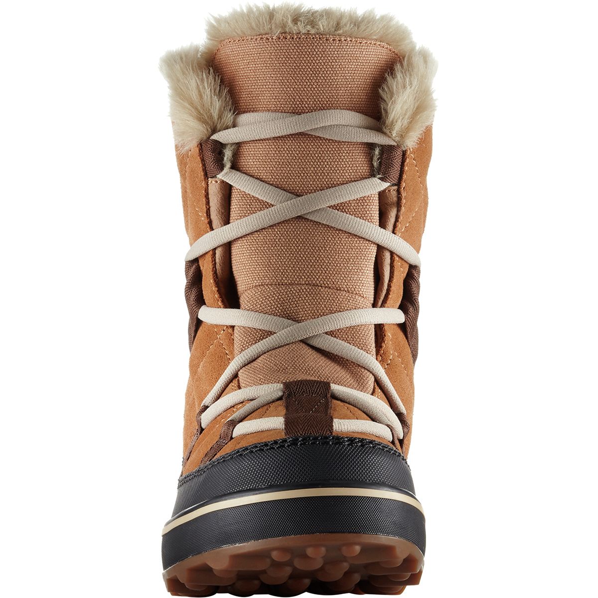 sorel glacy explorer