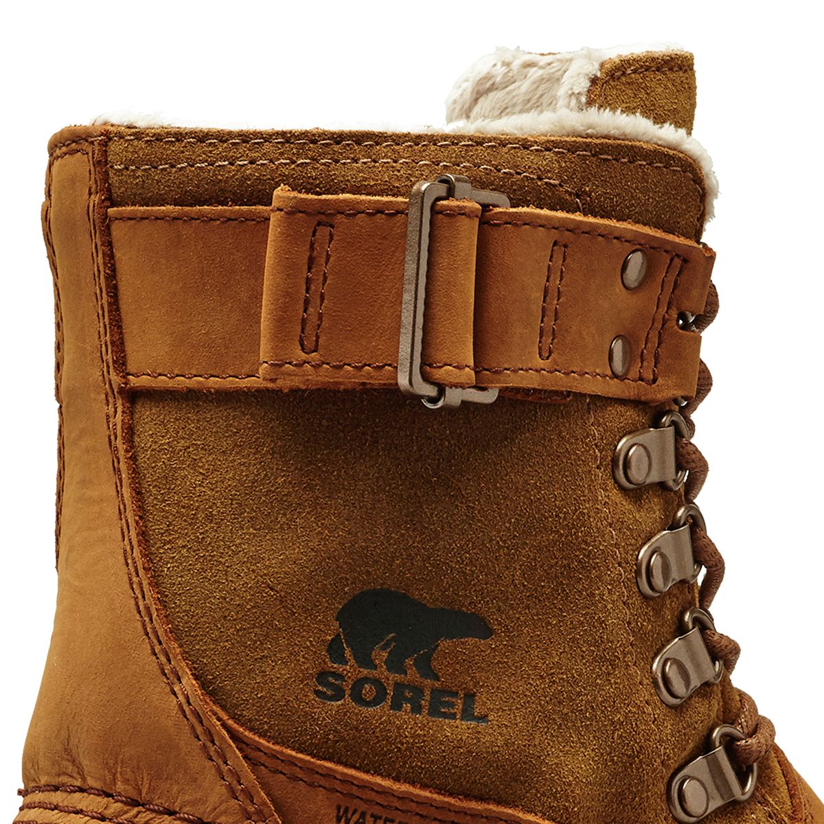 sorel winter fancy ™ lace ii