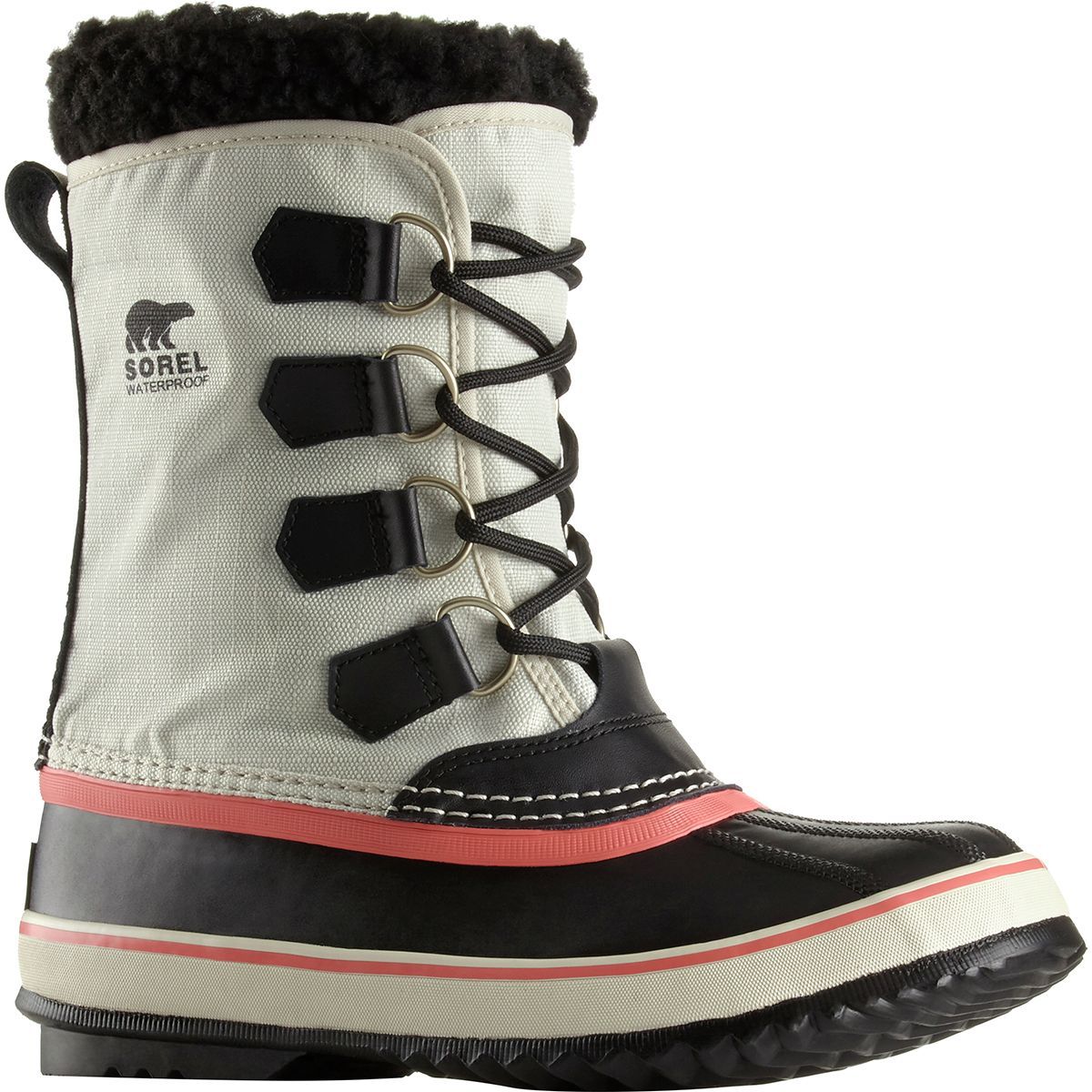 sorel women's winter carnival stores