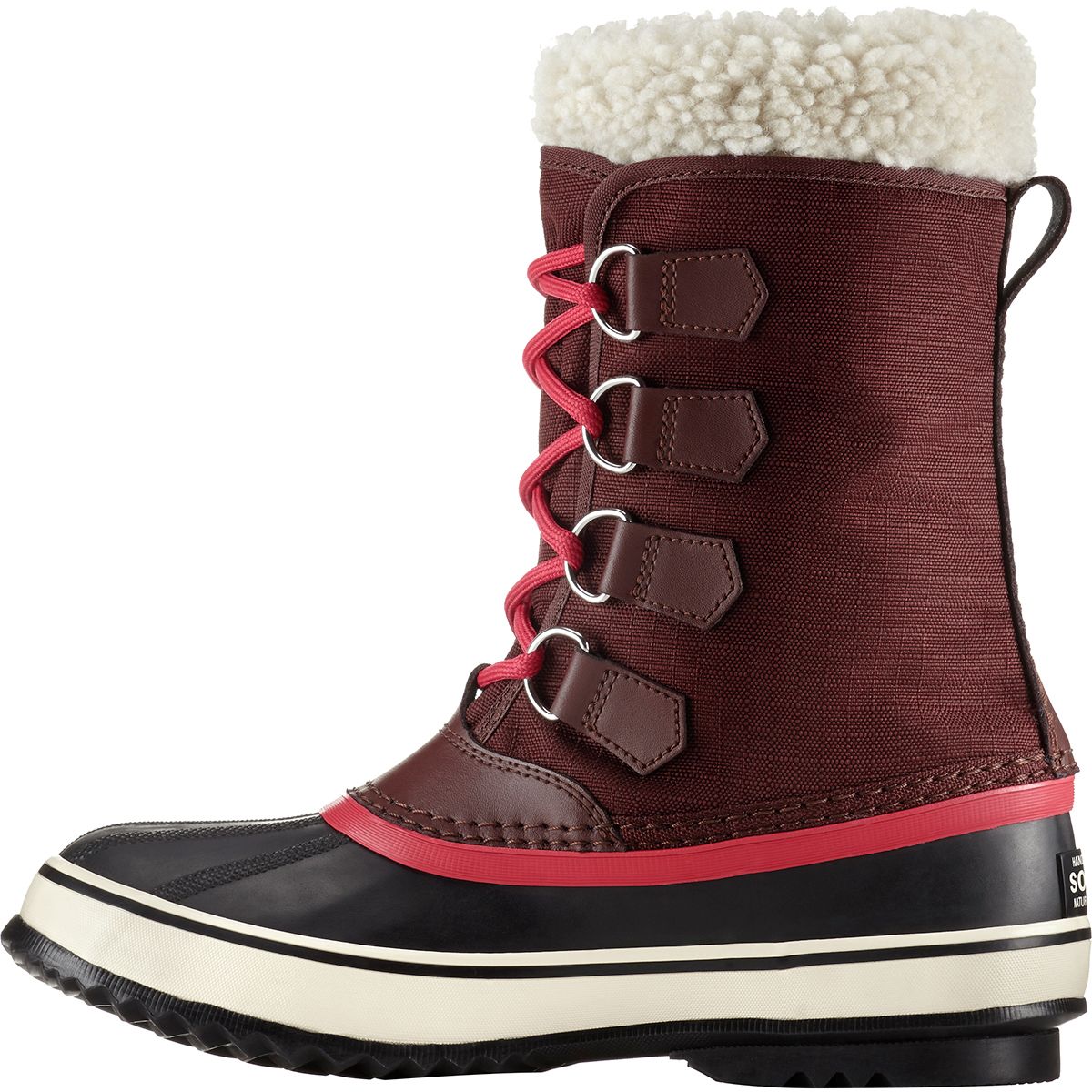 sorel womens winter carnival boot