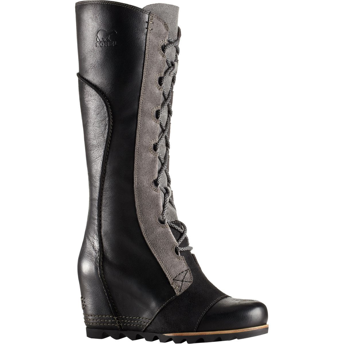 sorel cate boot review