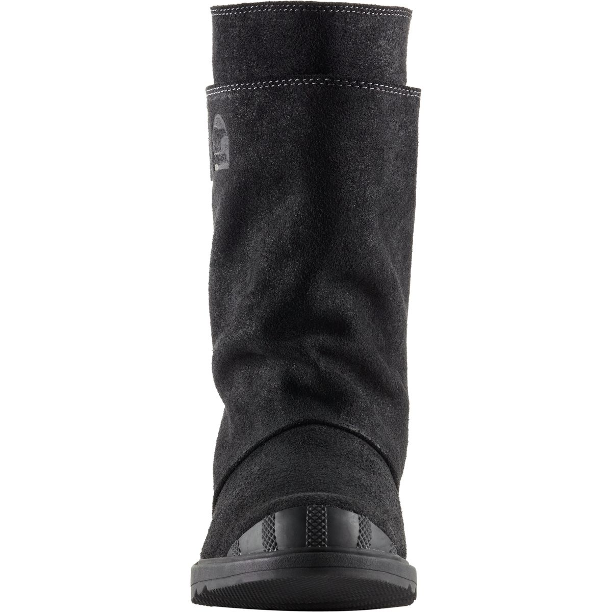 sorel mid boot