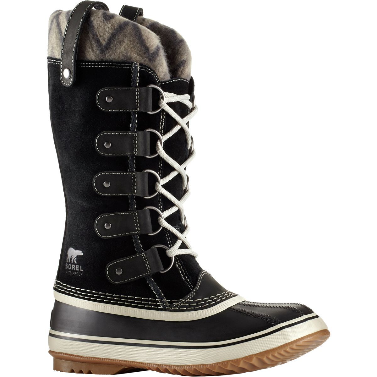 SOREL Joan Of Arctic Knit II Boot Women's Footwear
