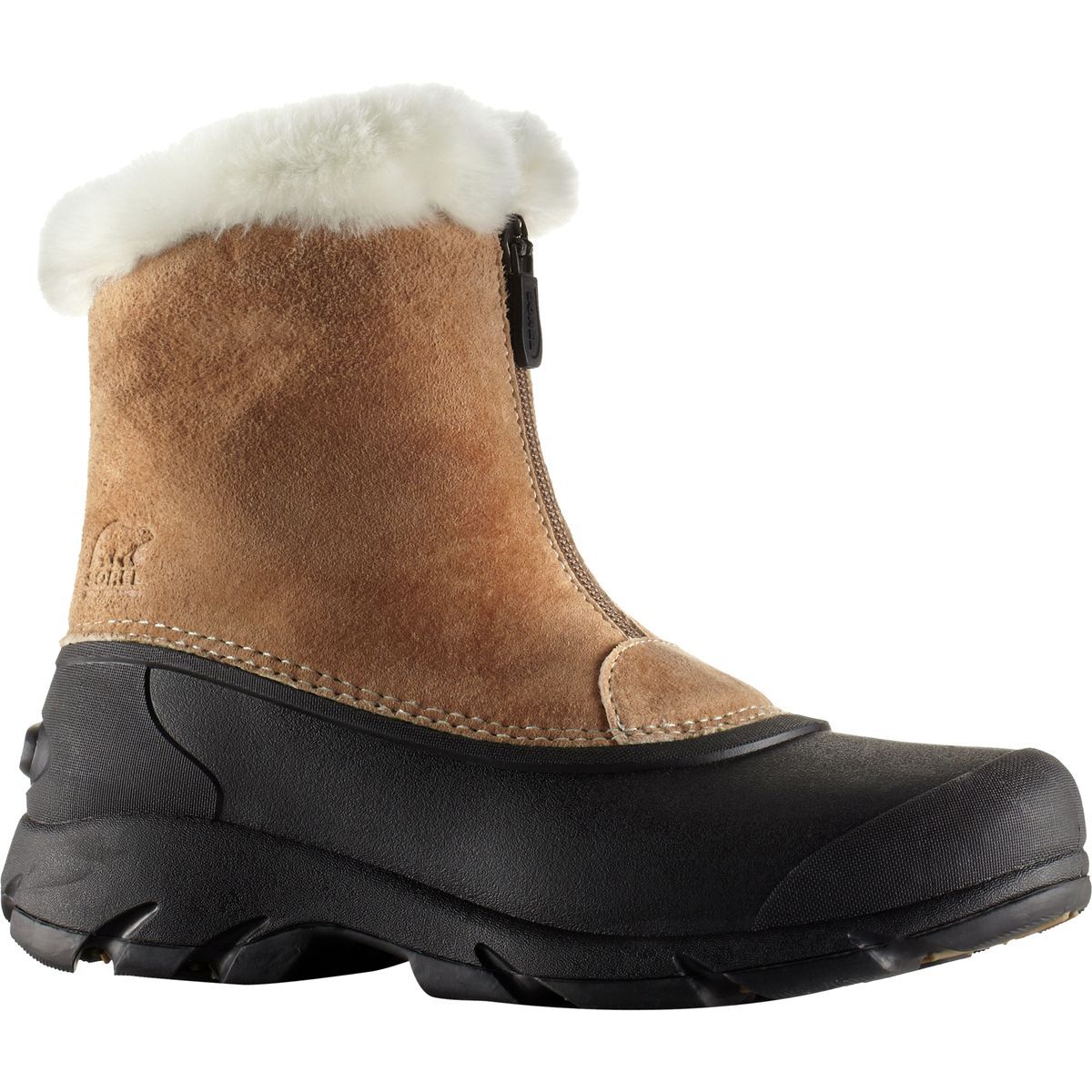 sorel women's snow angel boots