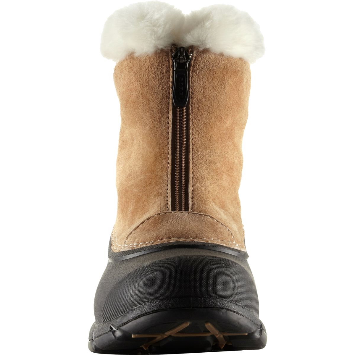 SOREL Snow Angel Zip Boot Women's Footwear