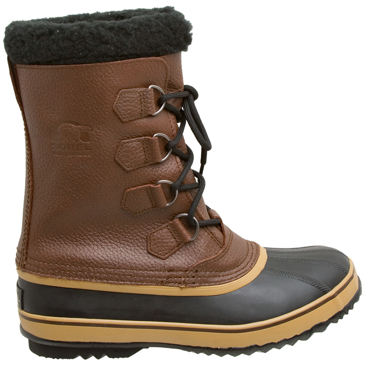 men's 1964 pac t boot