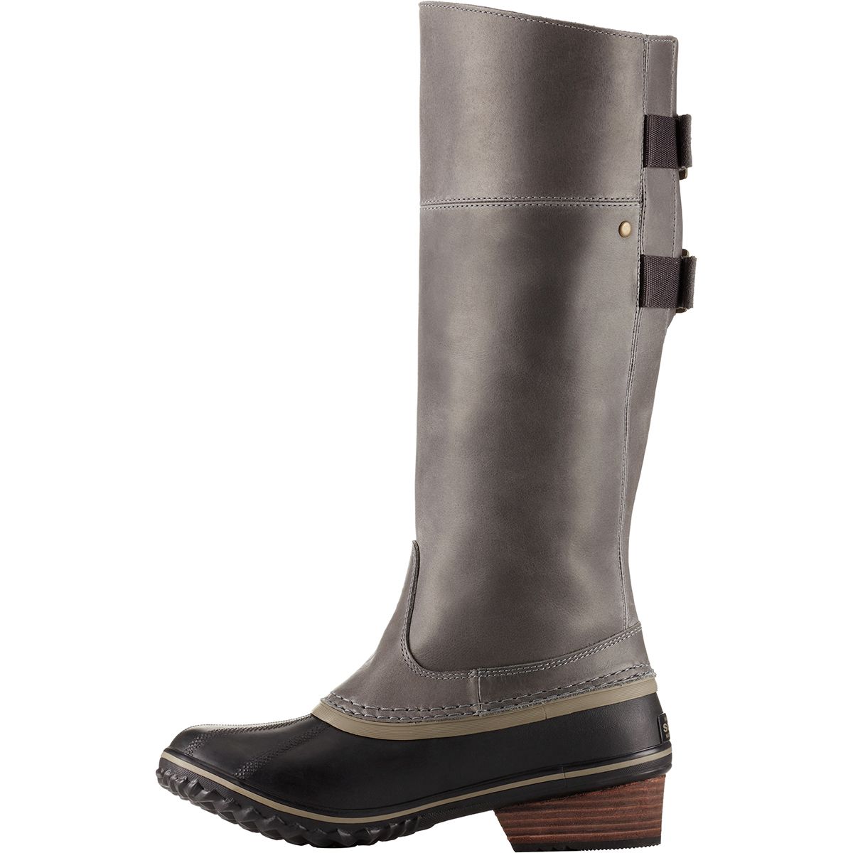 timberland dark brown larchmont 5 eye chukka boots