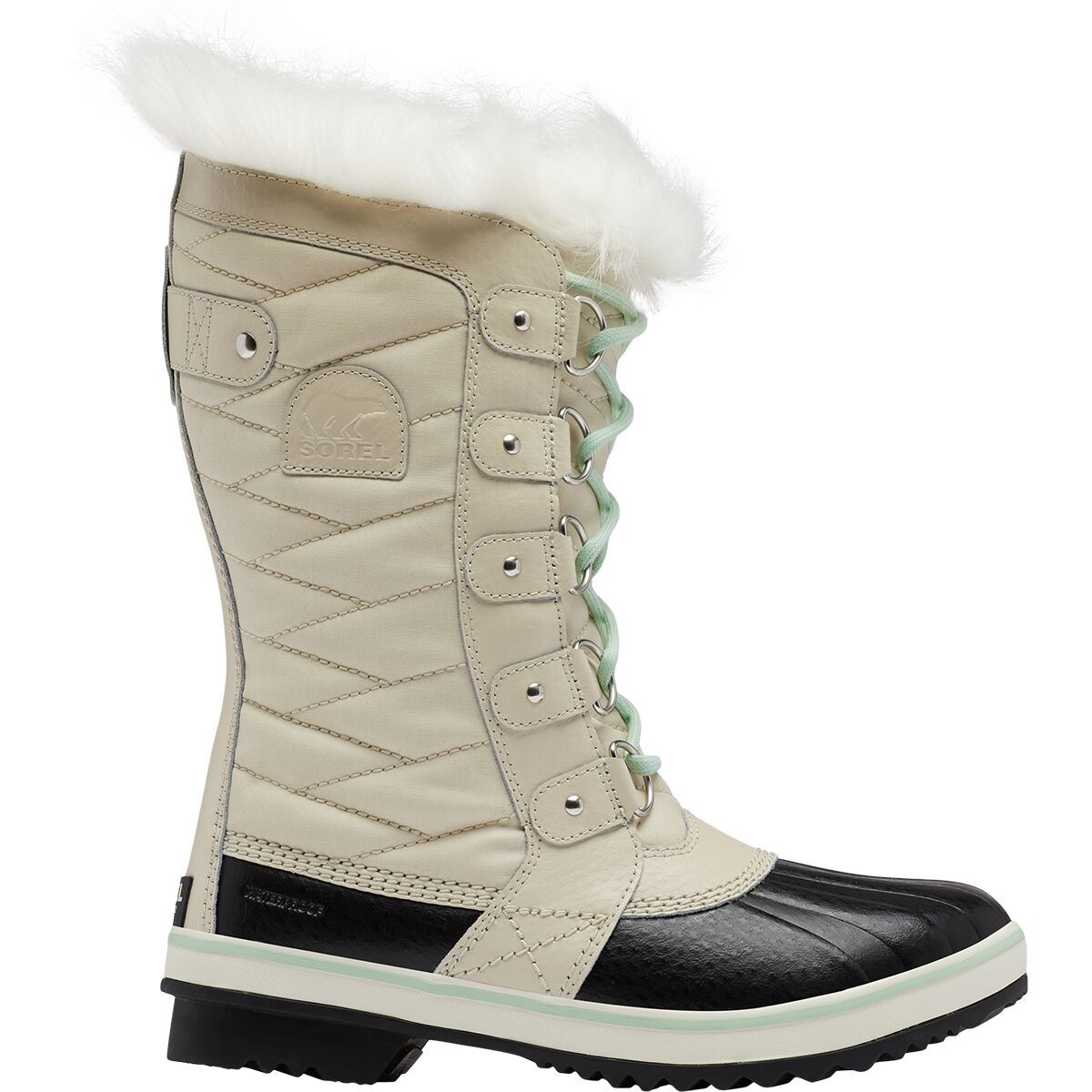 sorel tofino shoes