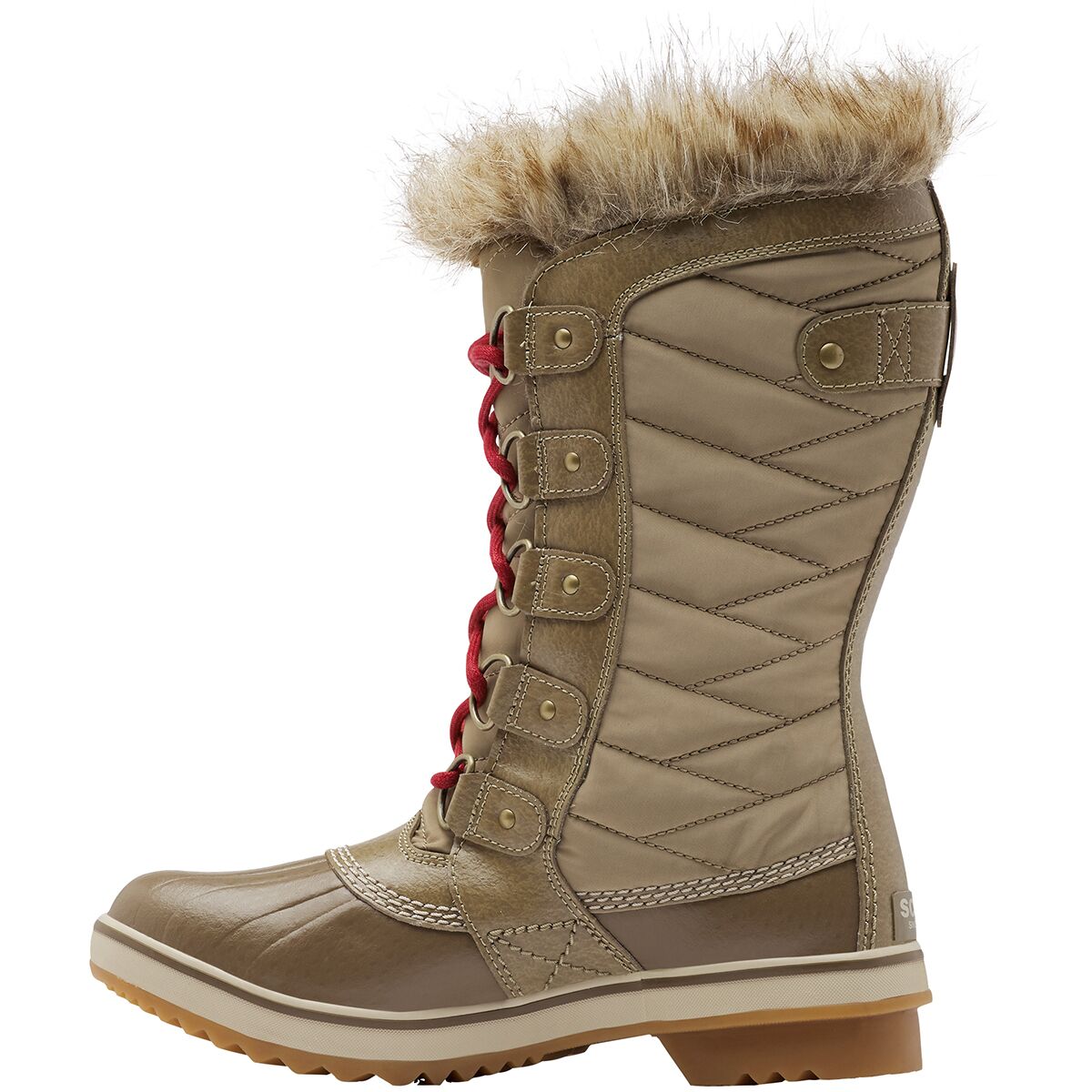 sorel tofino ii review