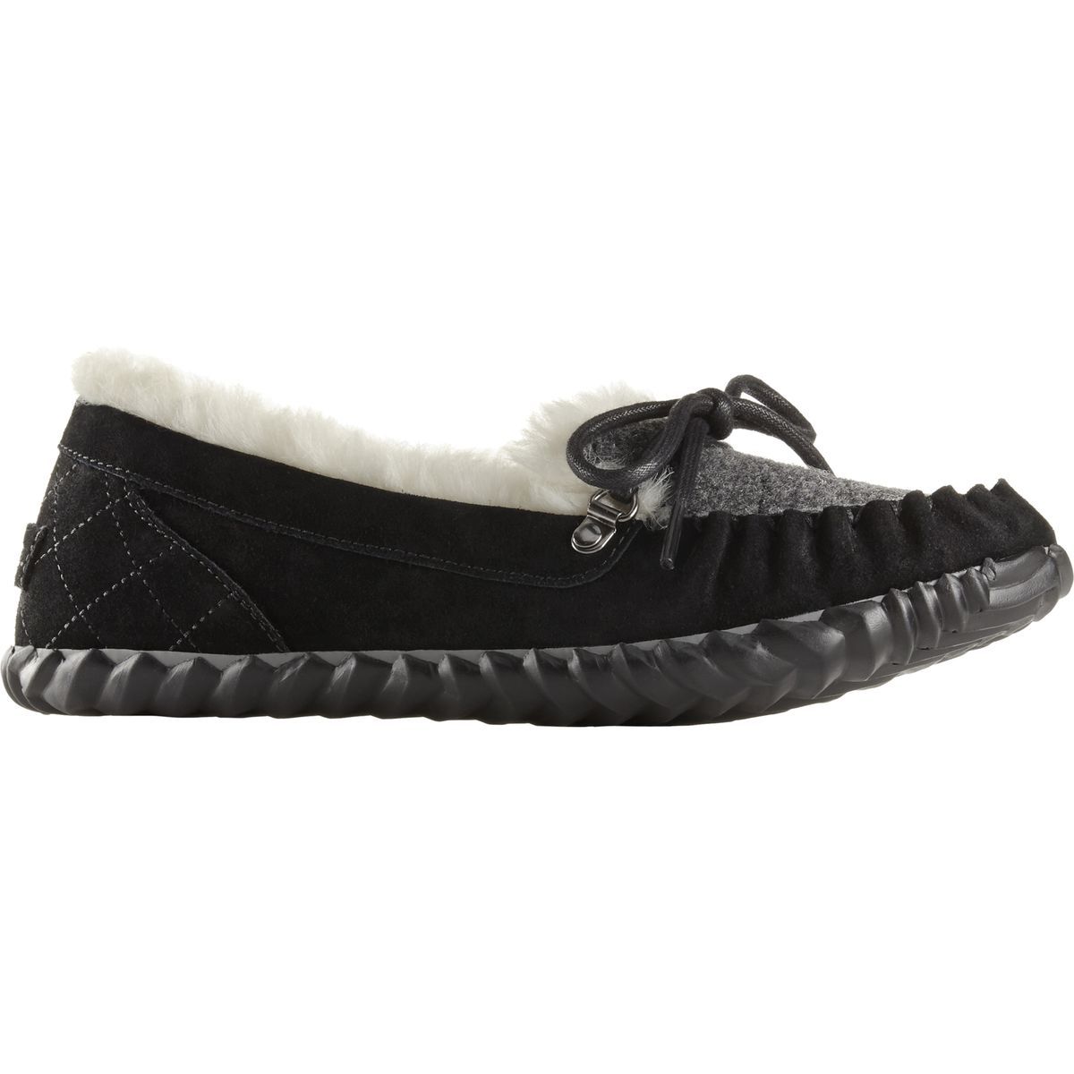 SOREL Out 'N About Slipper Women's Footwear