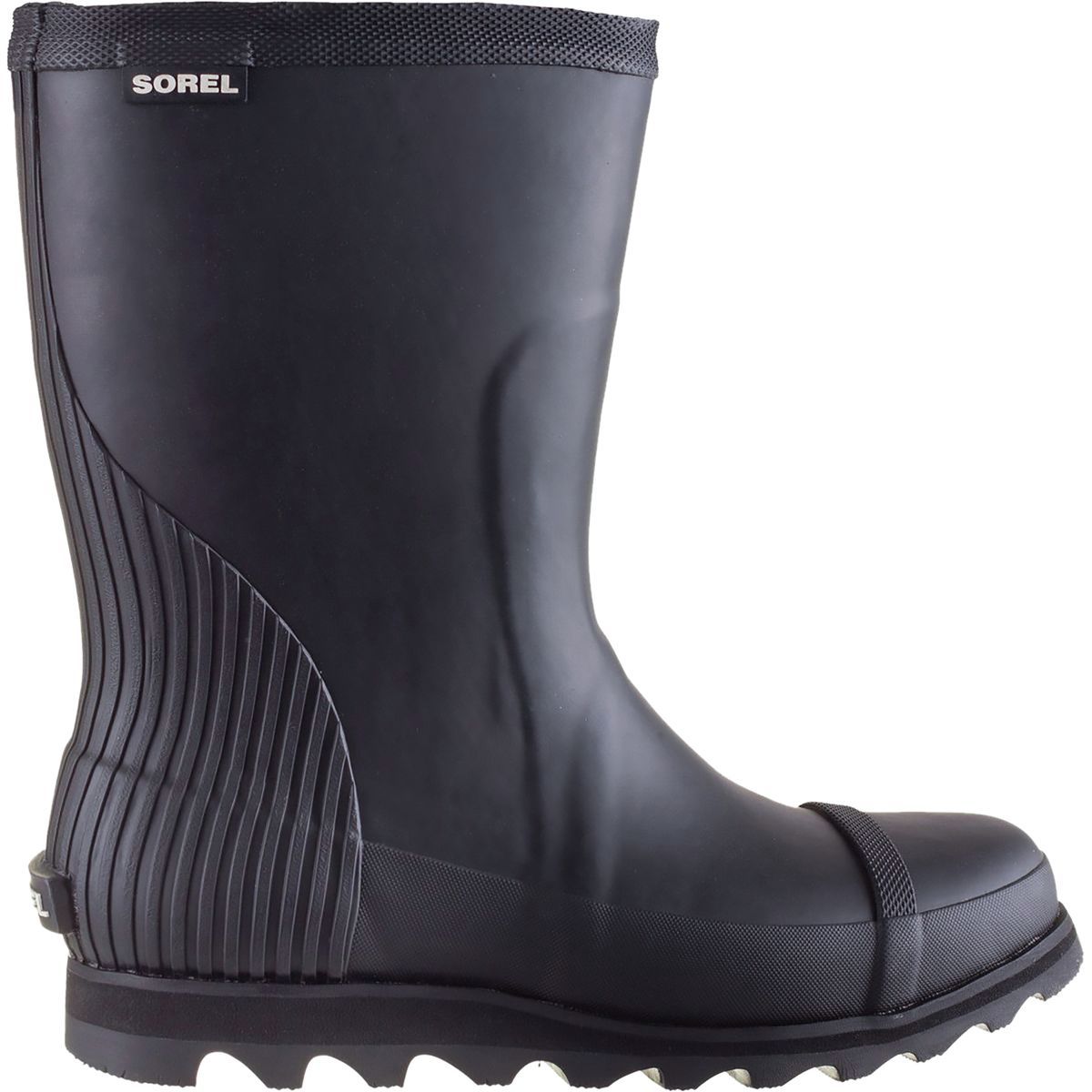 SOREL Joan Short Rain Boot Women's Footwear