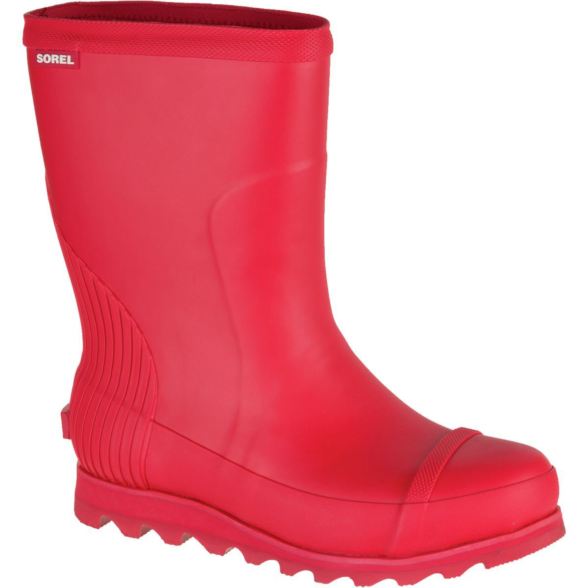 SOREL Joan Short Rain Boot Women's Footwear