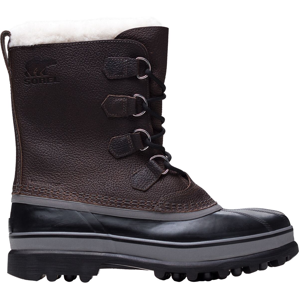 Sorel Caribou Wool Boot - Men's 