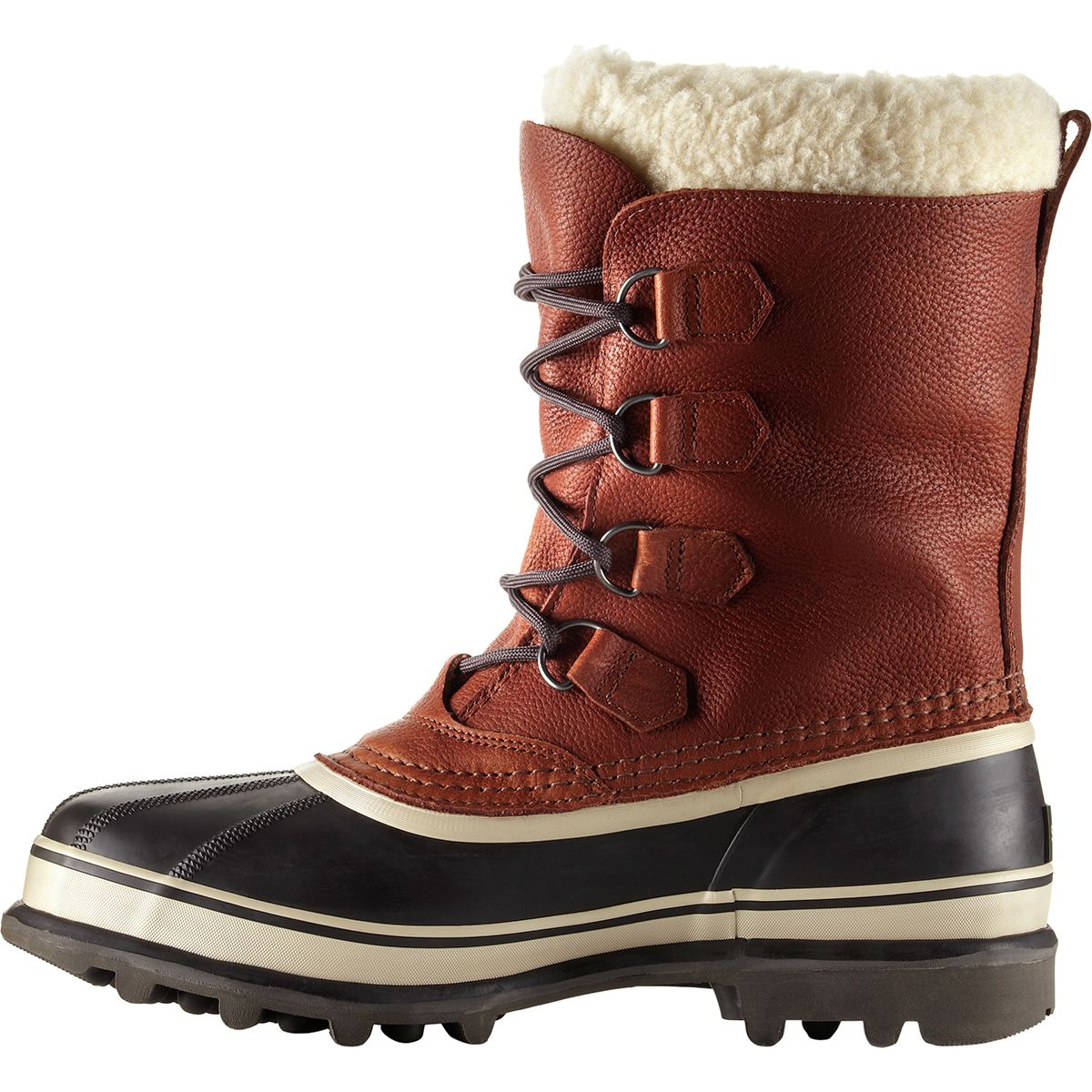 men's caribou boot