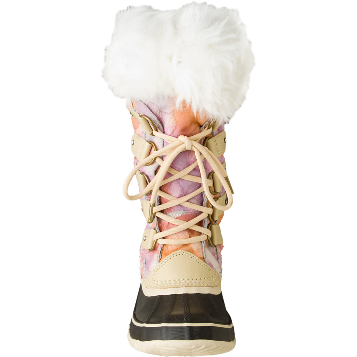 sorel joan of arc tall boot
