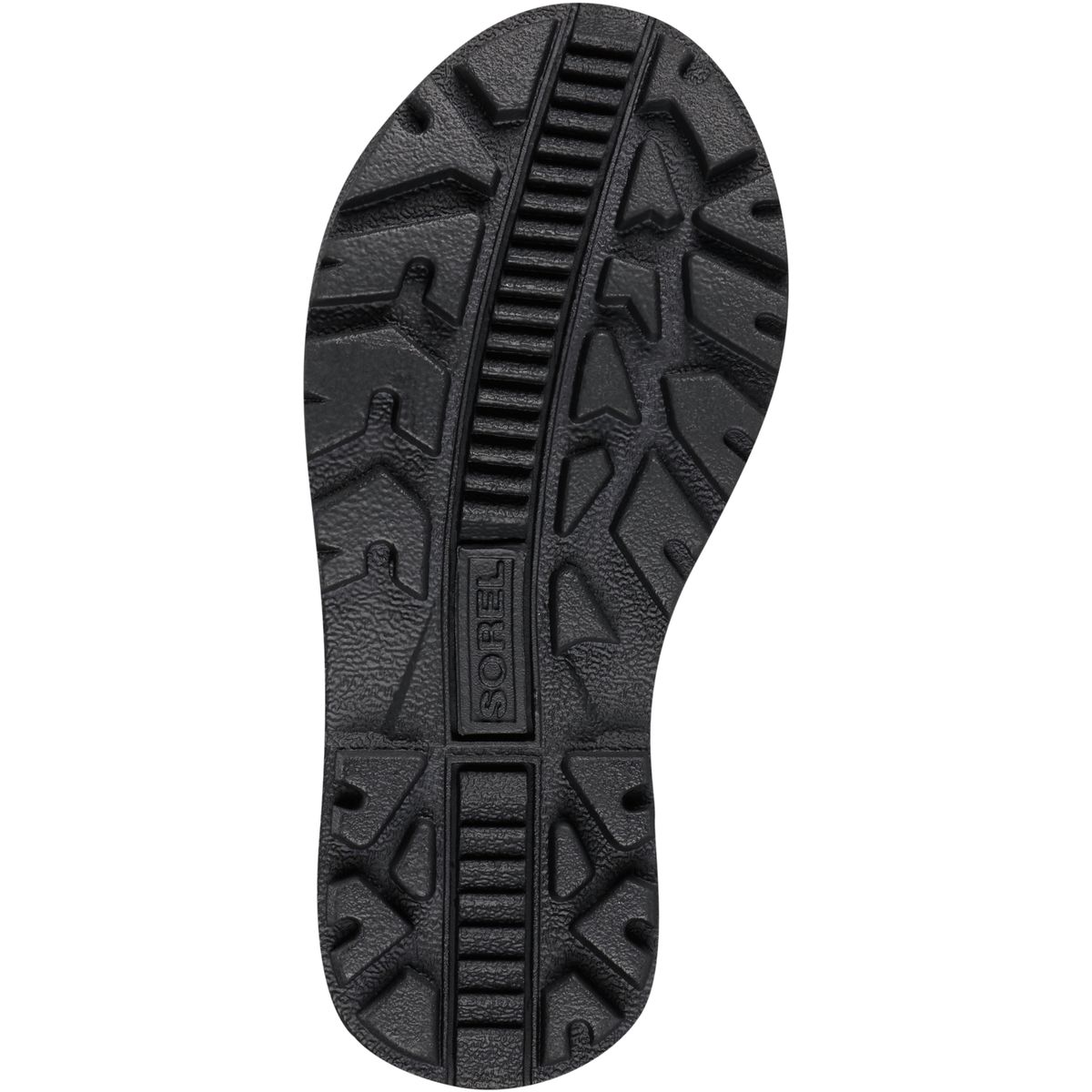 sorel snow commander