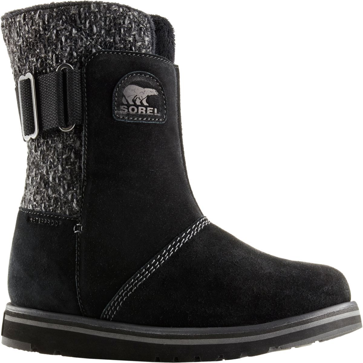 sorel rylee lace
