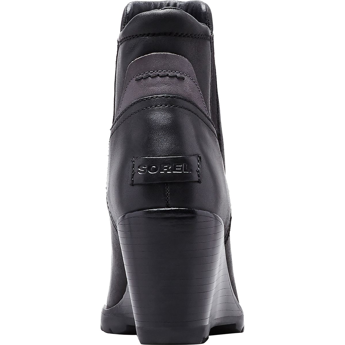 after hours chelsea boot