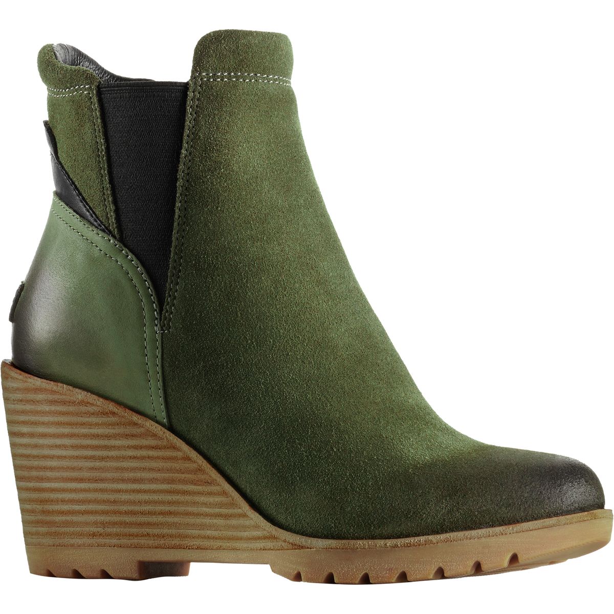 after hours chelsea boot