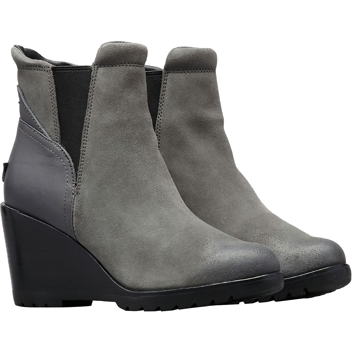 after hours chelsea boot