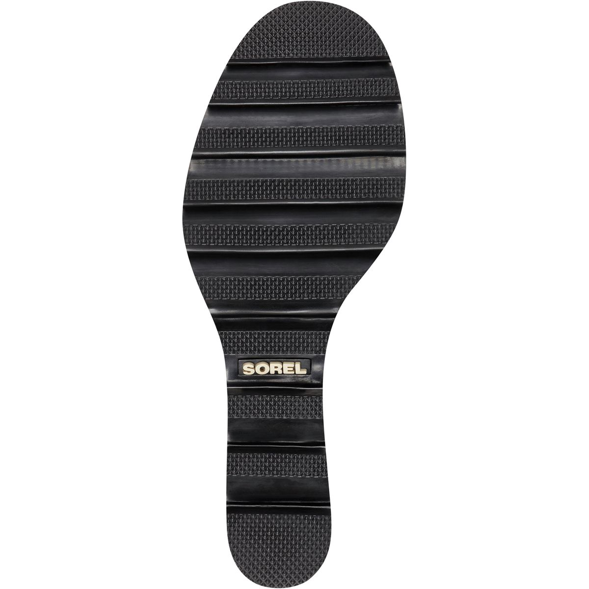sorel shearling wedge