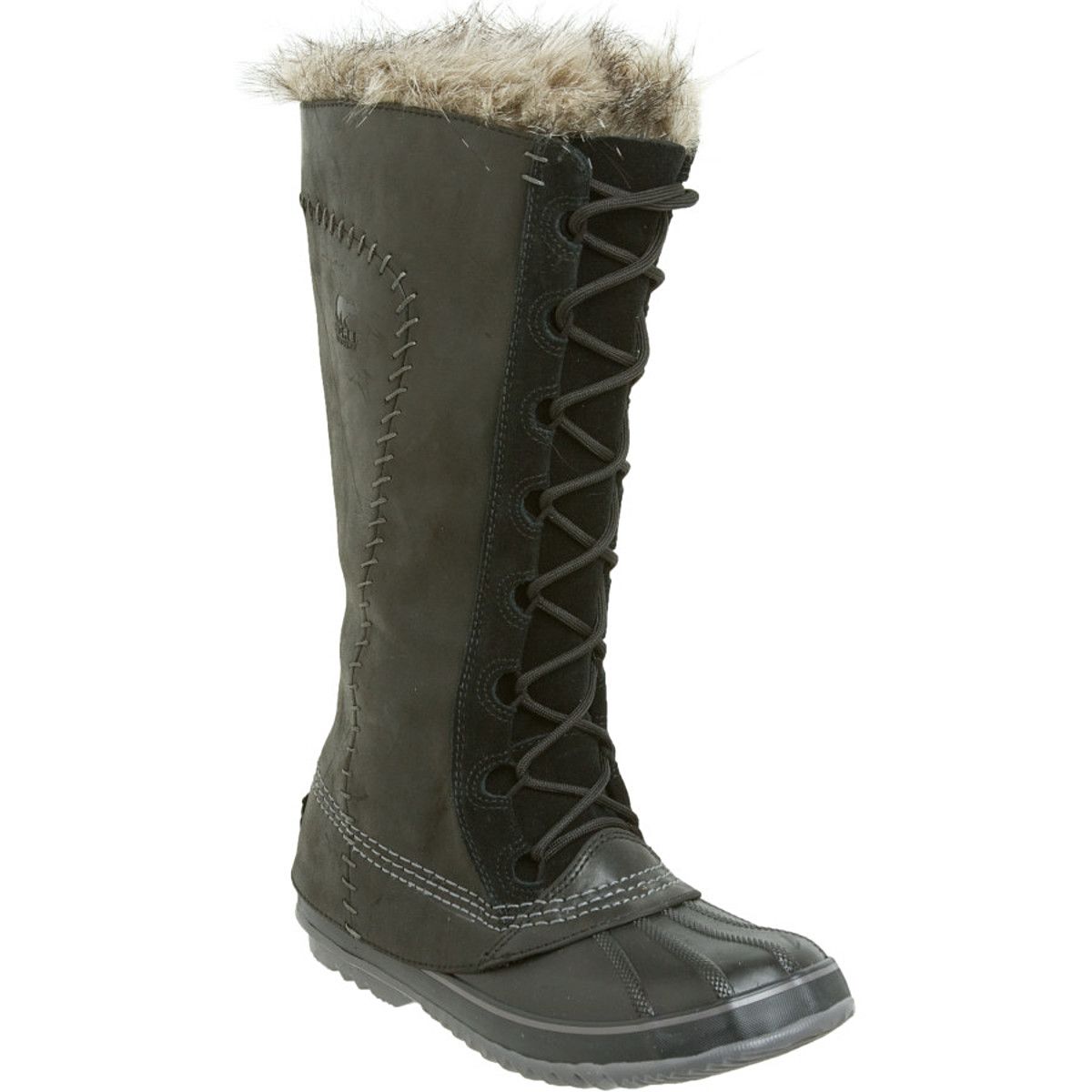 sorel cate boot review