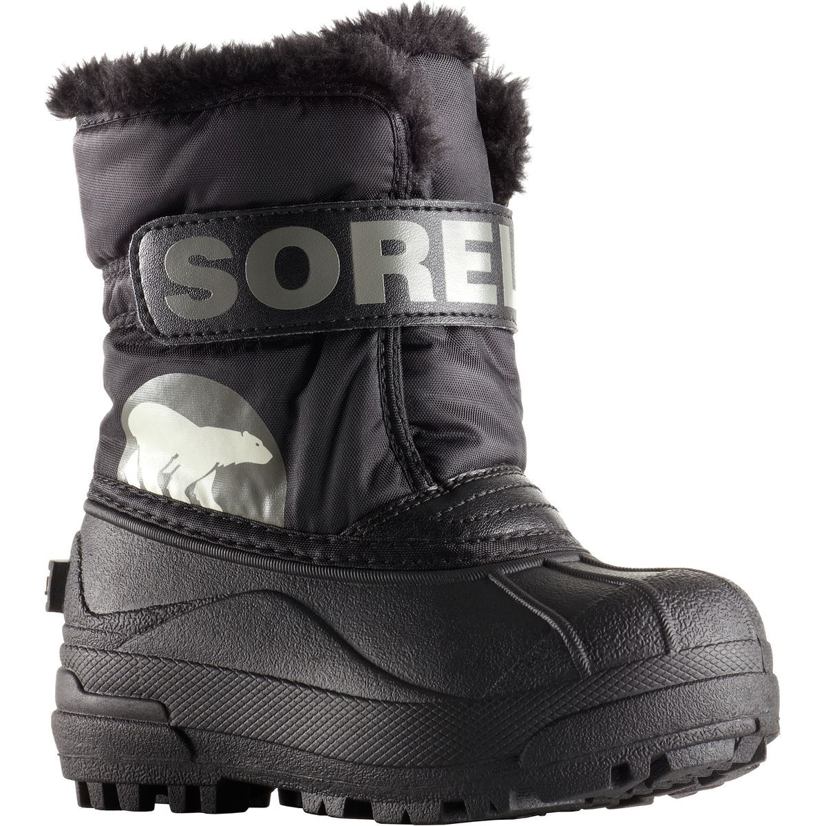sorel snow commander snow boot