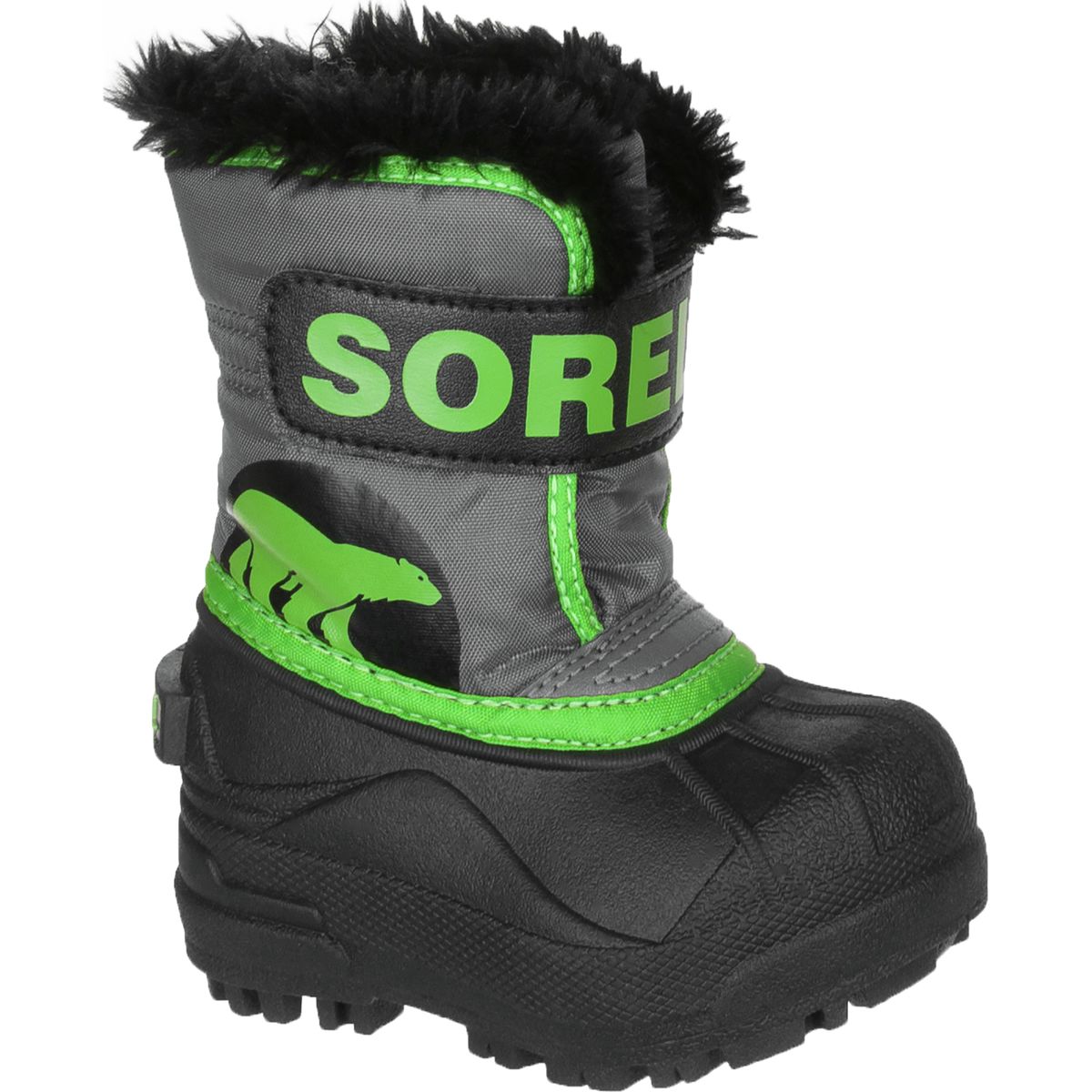 SOREL Snow Commander Boot Toddler Boys' Kids