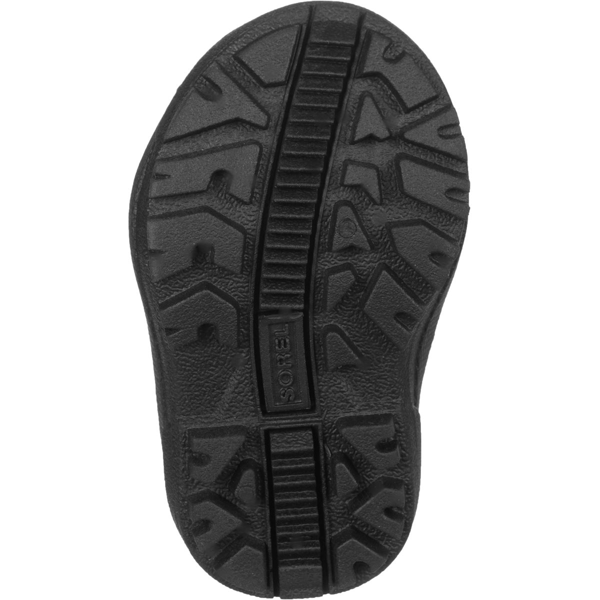 sorel snow commander