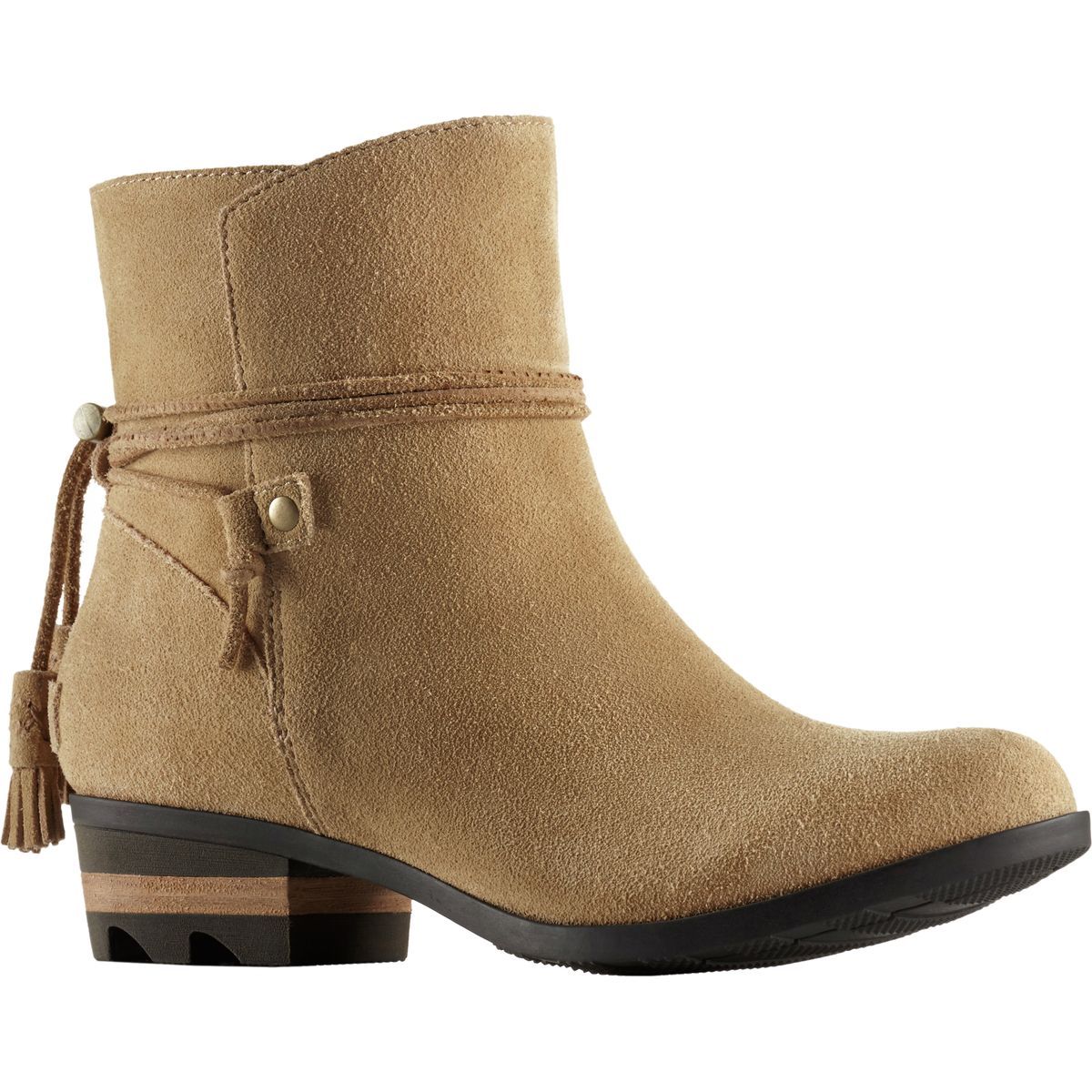 sorel fiona over the knee