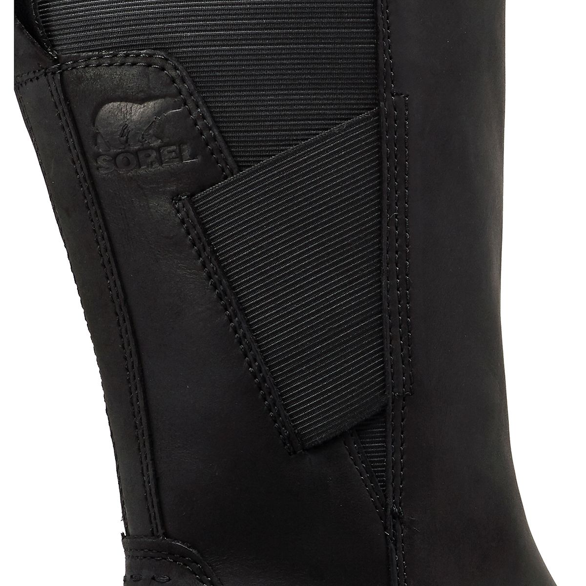 emelie mid boot sorel