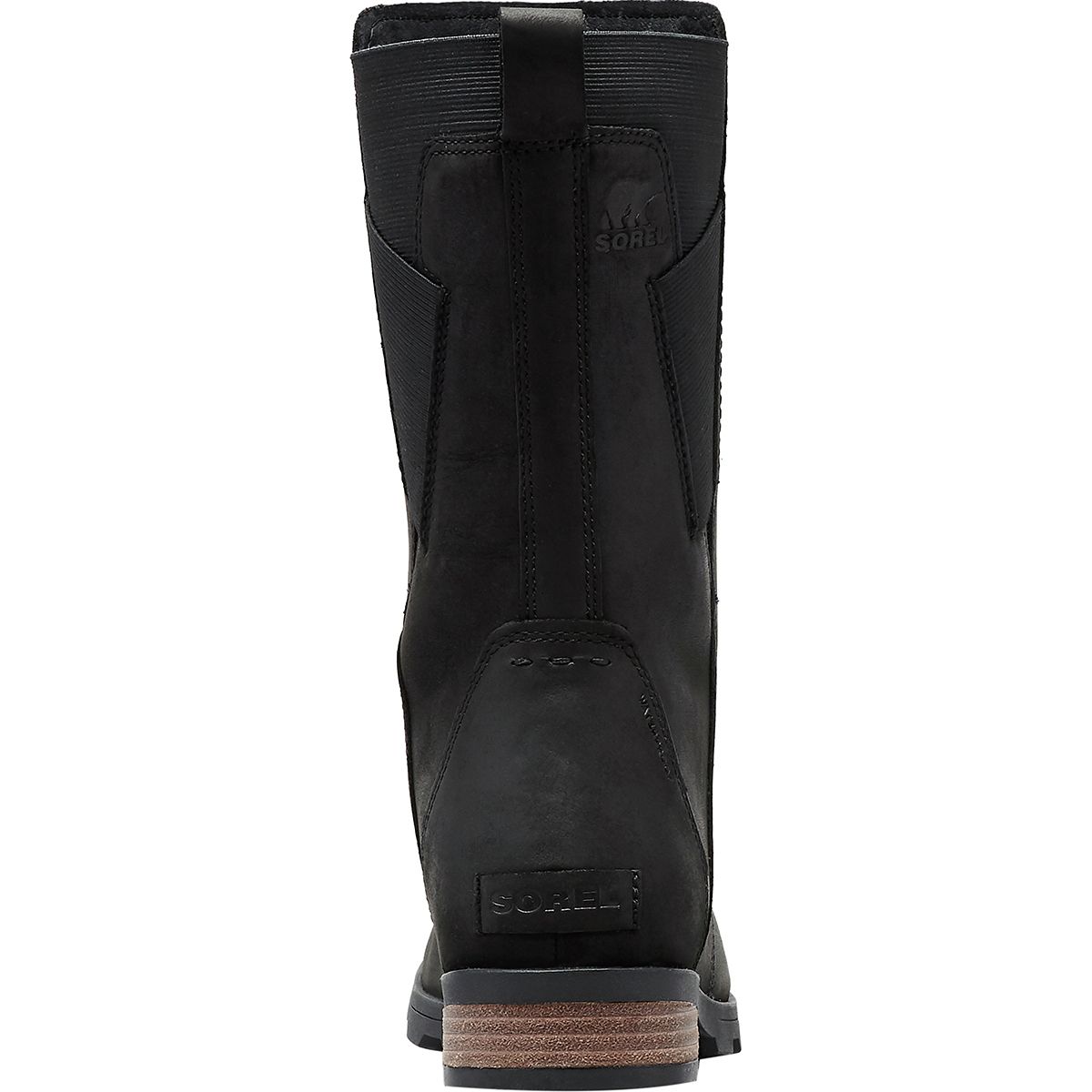 emelie mid boot