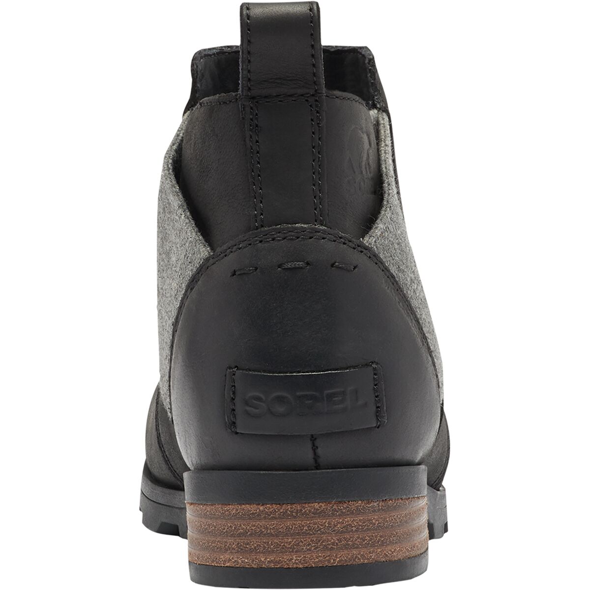 sorel emelie chelsea boot sale