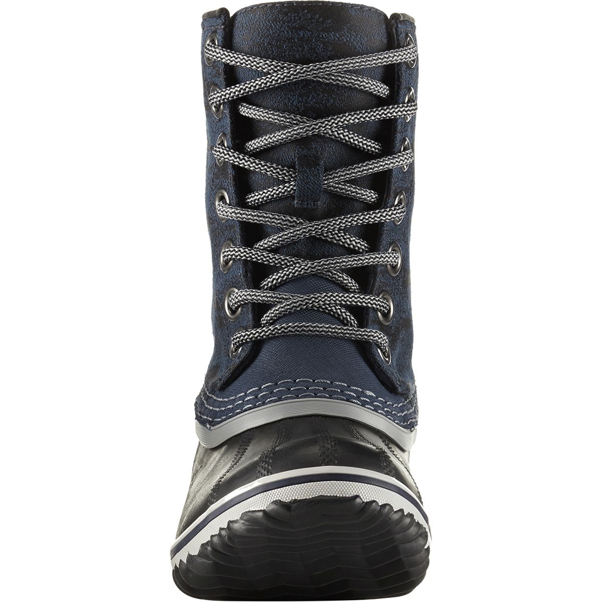 sorel slimpack 1964