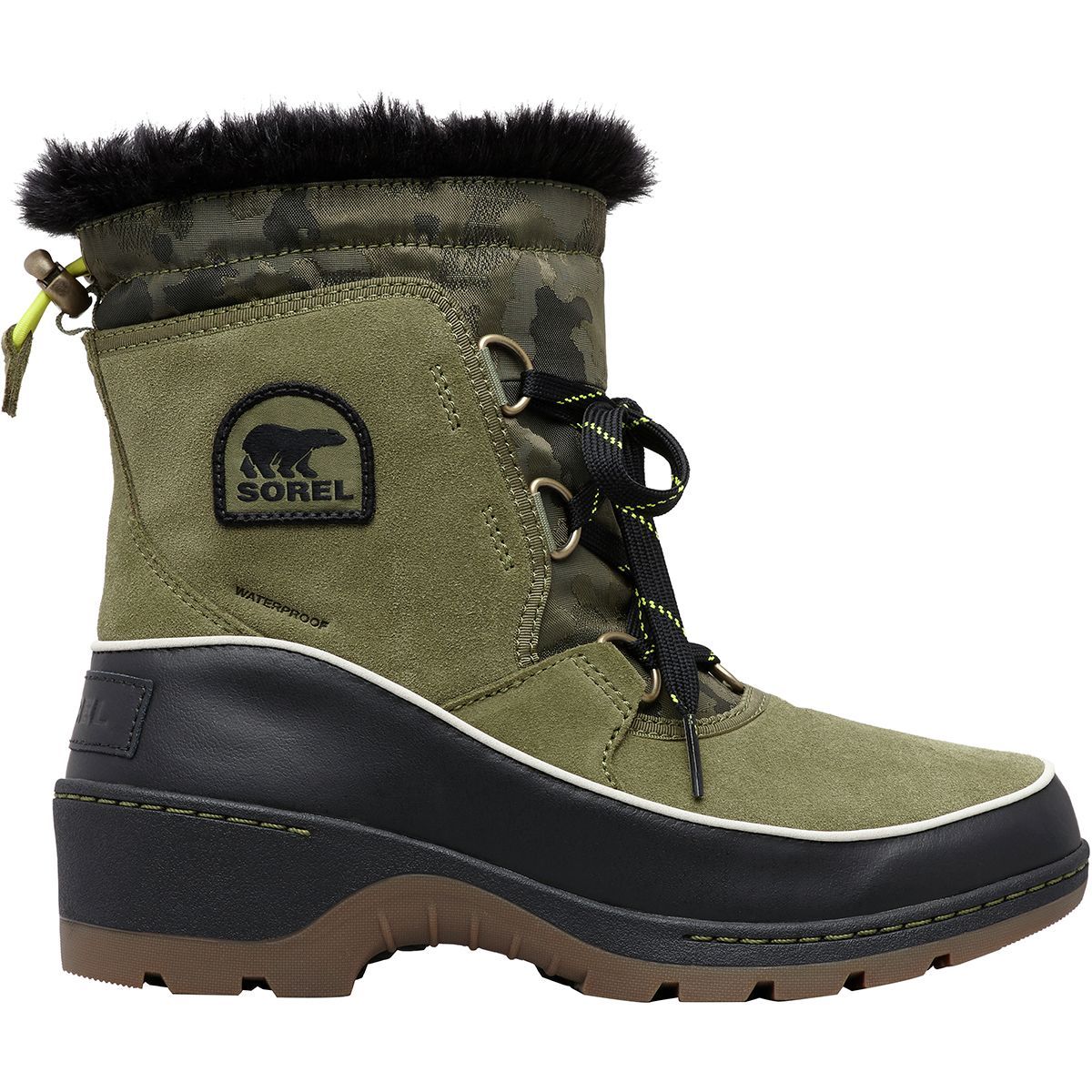 sorel tivoli iii premium
