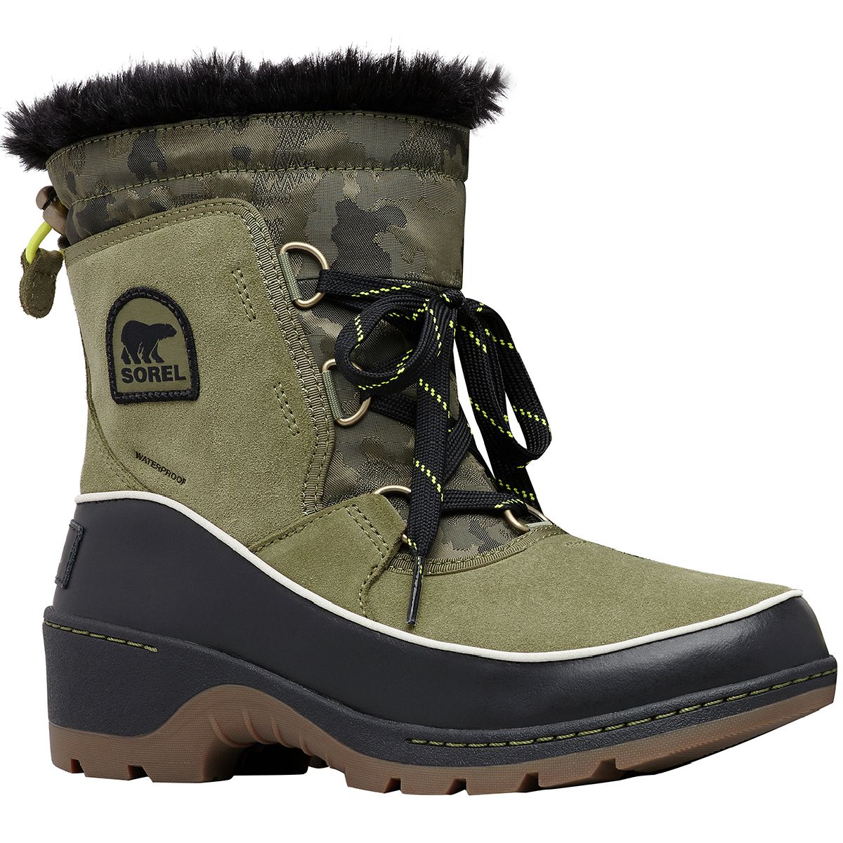 sorel tivoli sport