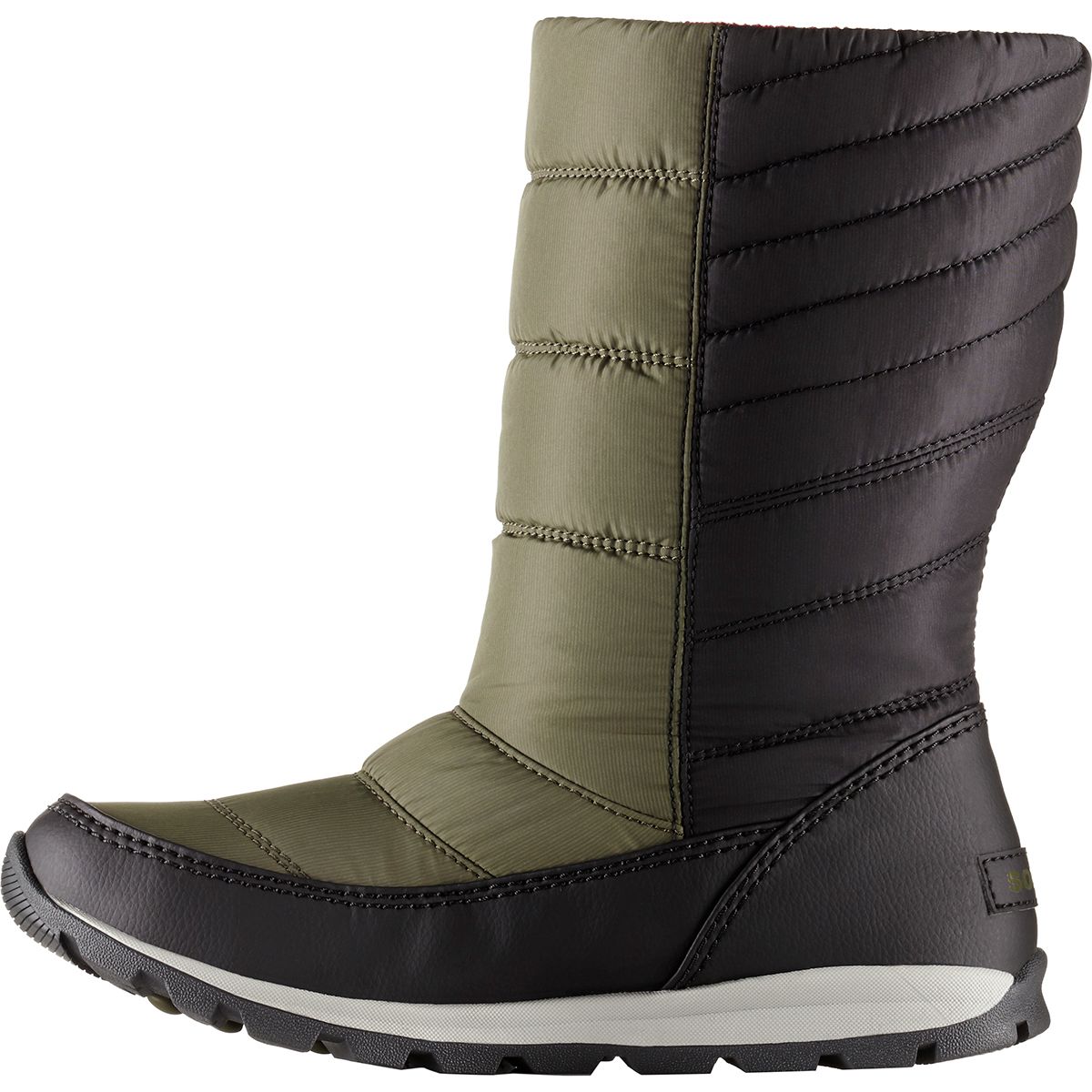 sorel whitney mid boot