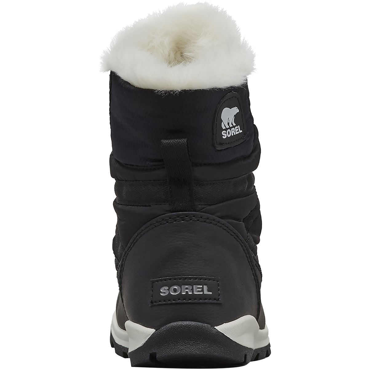 whitney short lace boot sorel