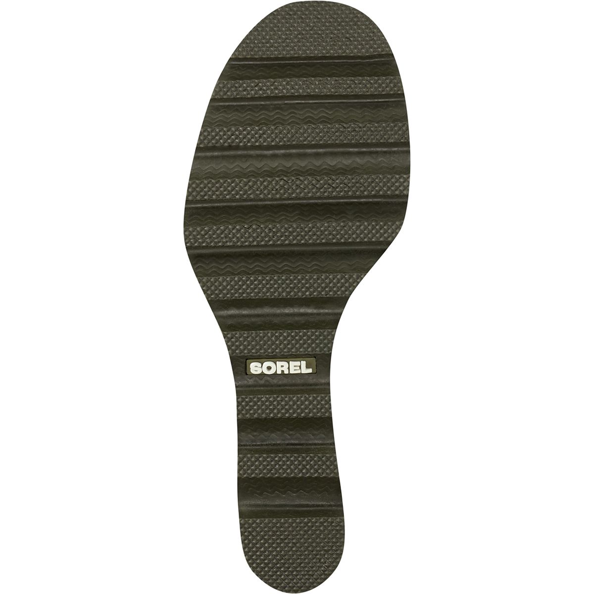 sorel joan rain wedge chelsea gloss