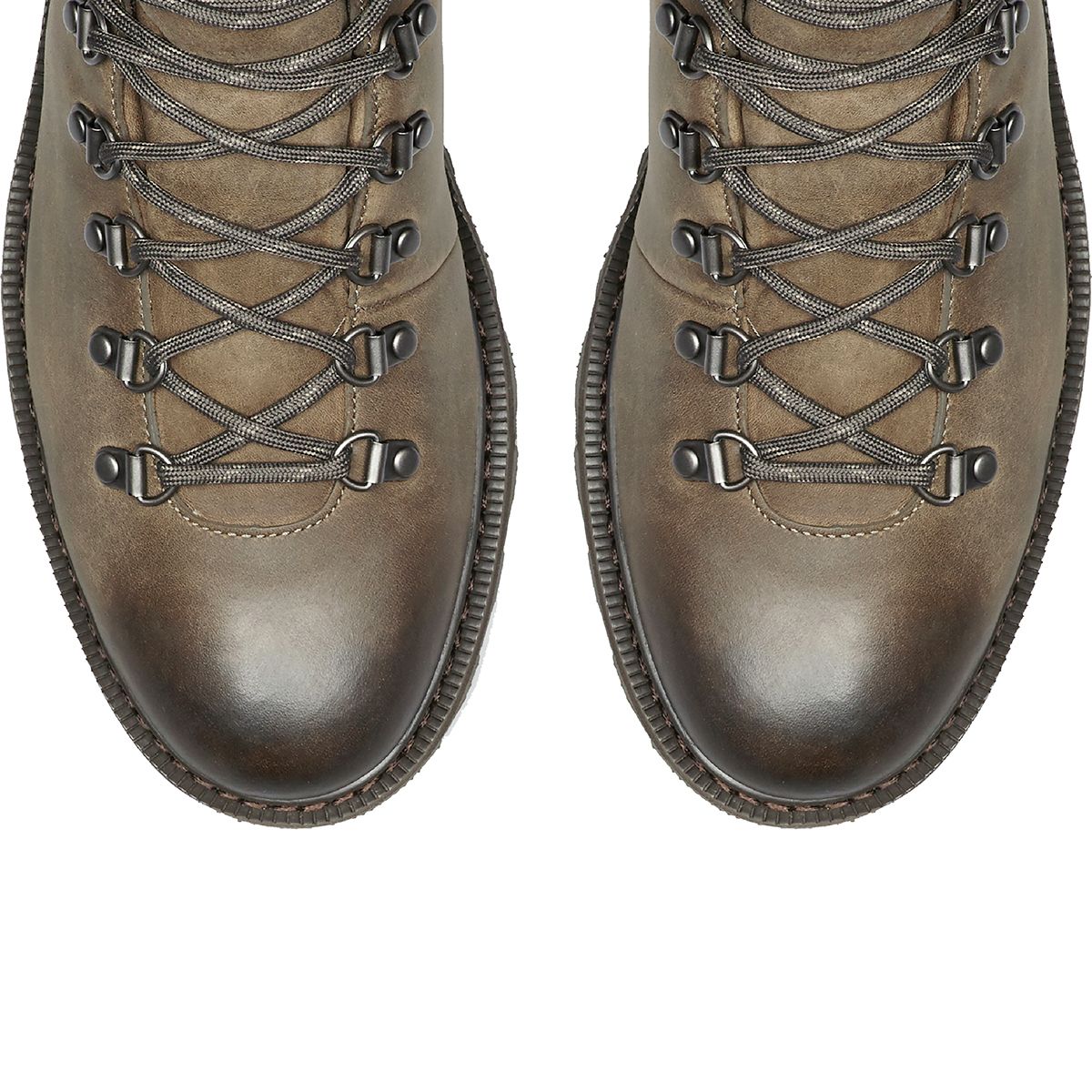 sorel men's madson hiker waterproof boot