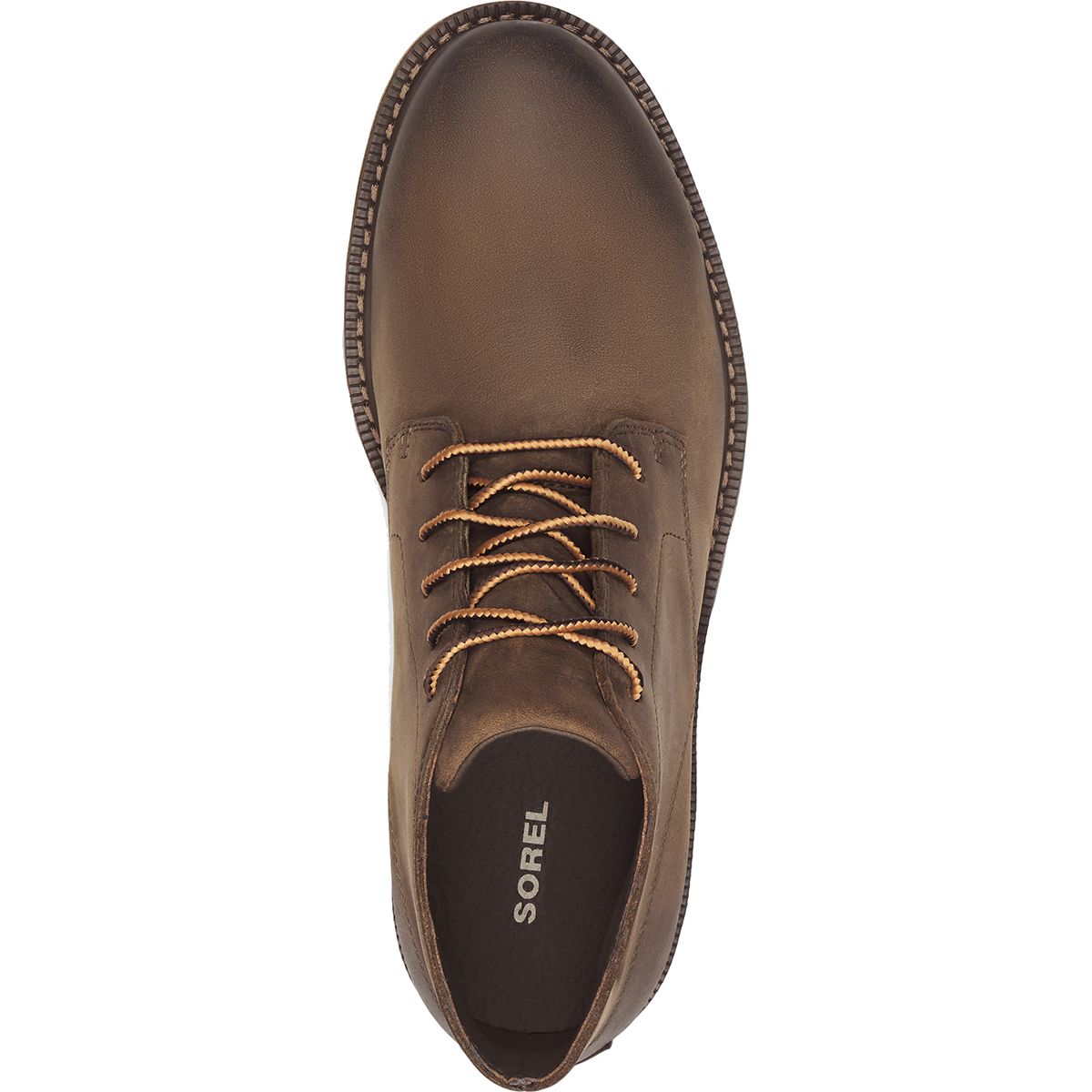 sorel madson chukka waterproof boot