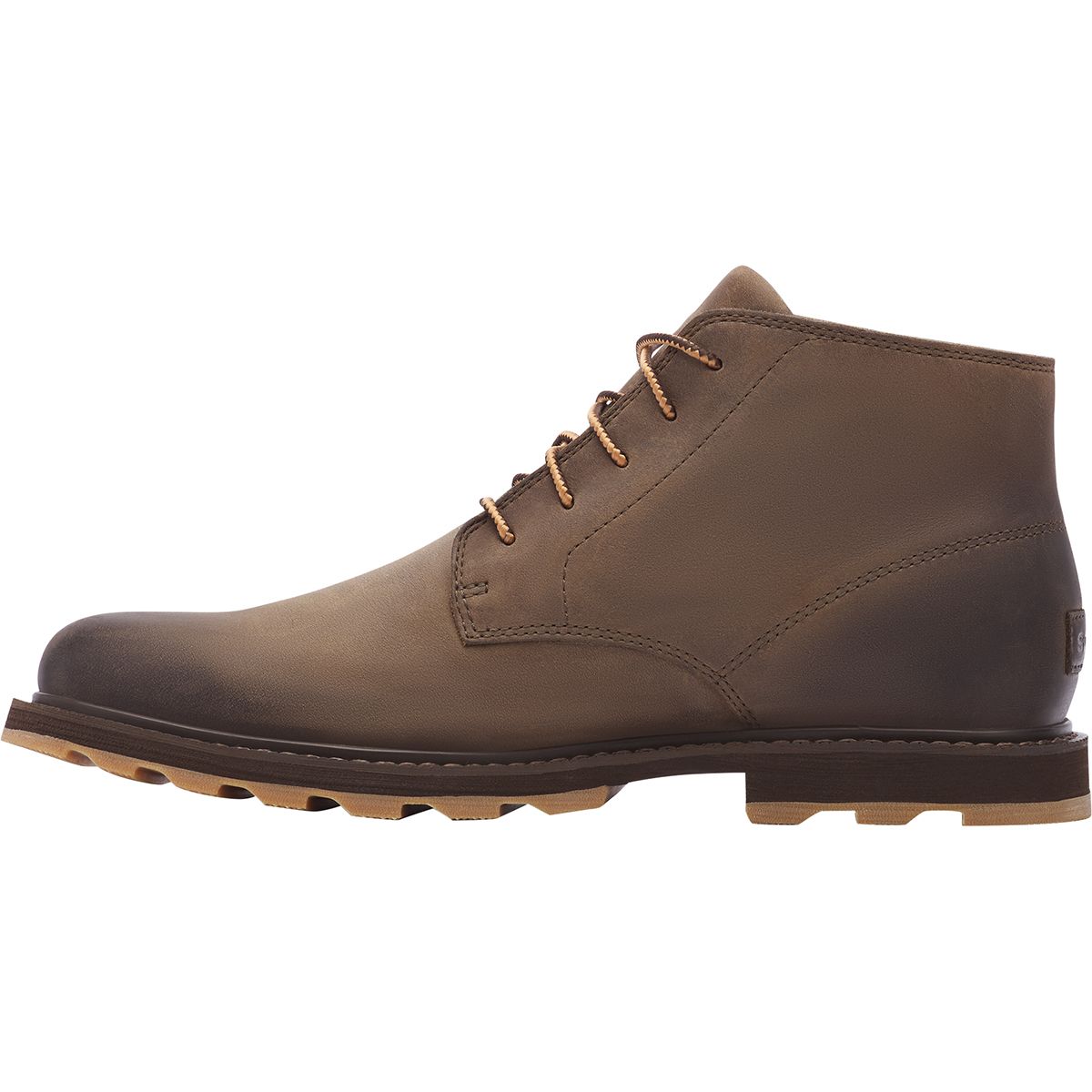 sorel major chukka boot