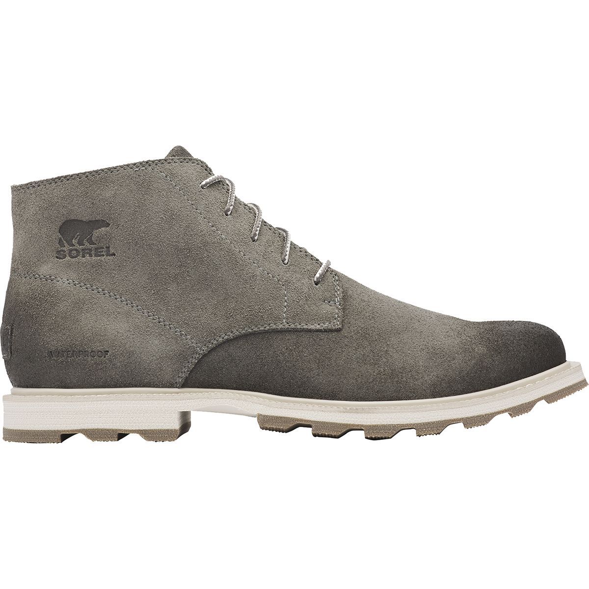 sorel boots madson chukka