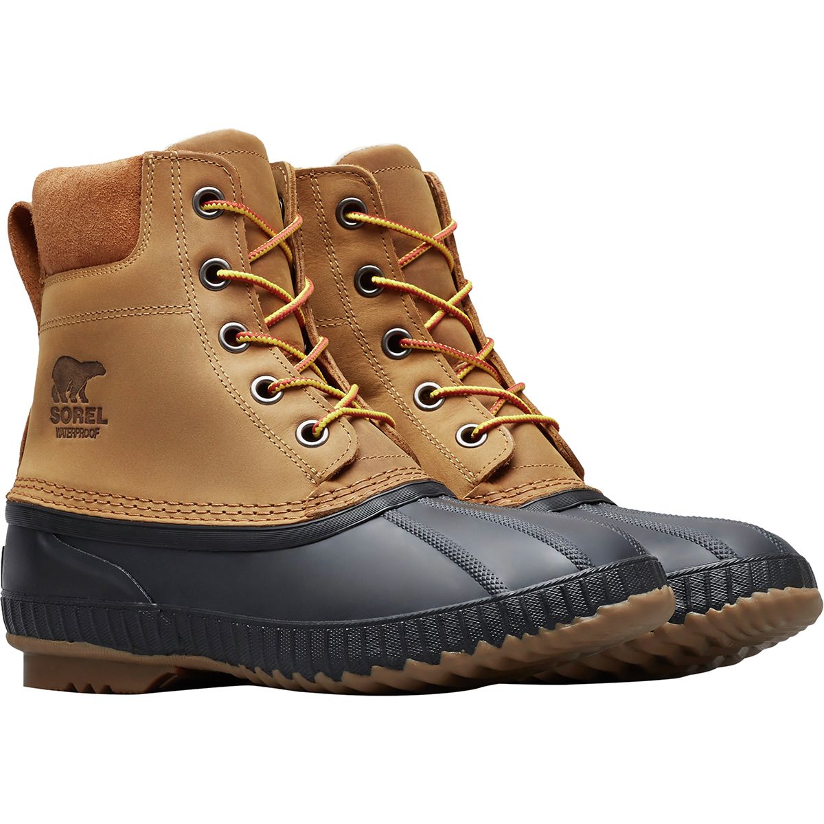 sorel cheyanne ii suede boots